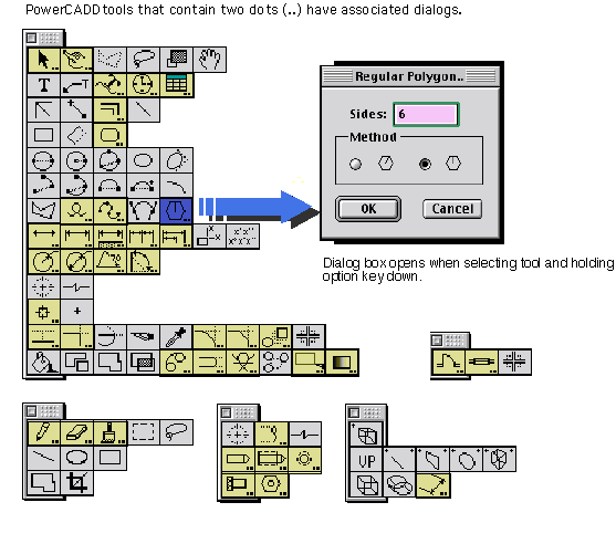 Optiontools