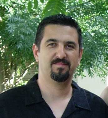 <b>Frank Sandoval</b> is employed at Bogner Pools in Riverside, California and ... - Frank