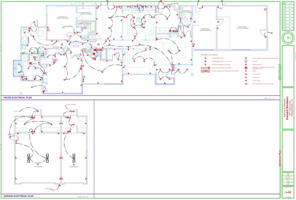 Electrical - Engineered Software